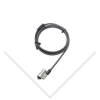 LEGION 3 in 1 Combination Notebook Multi Lock - Image 2