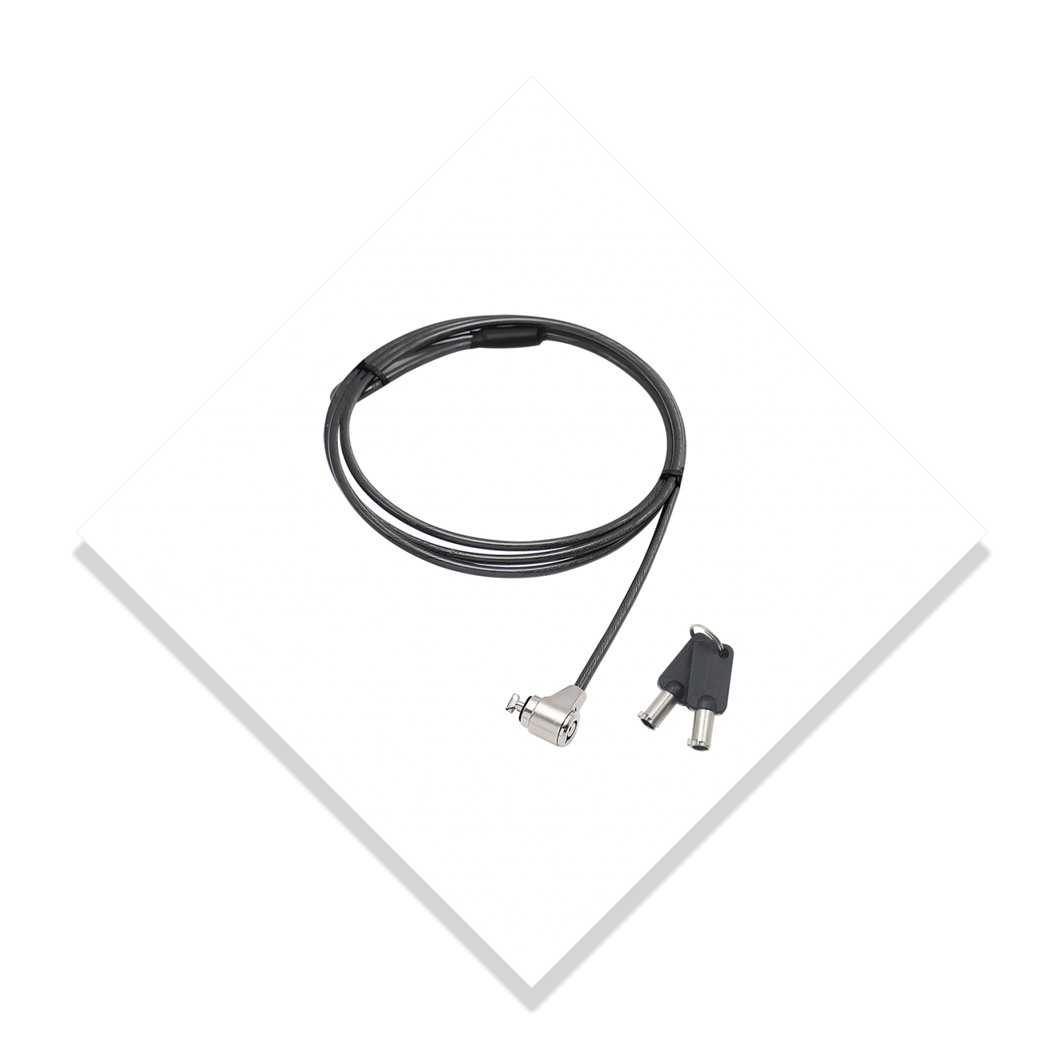 LEGION Key Lock *Master Key option available Legion Computer Accessories