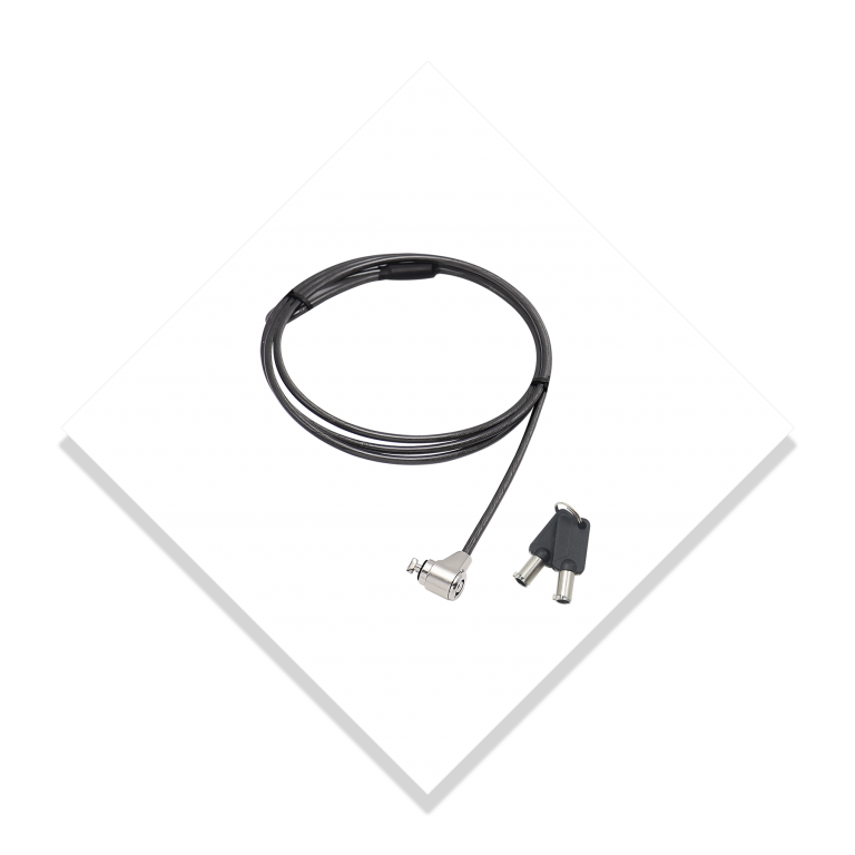 LEGION Key Lock *Master Key option available Legion Computer Accessories