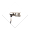 LEGION Combination Lock NANO - Image 2
