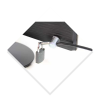 Desktop Lock with Padlock - Image 4