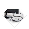 Desktop Lock with Padlock