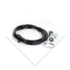 Desktop Lock with Padlock - Image 2
