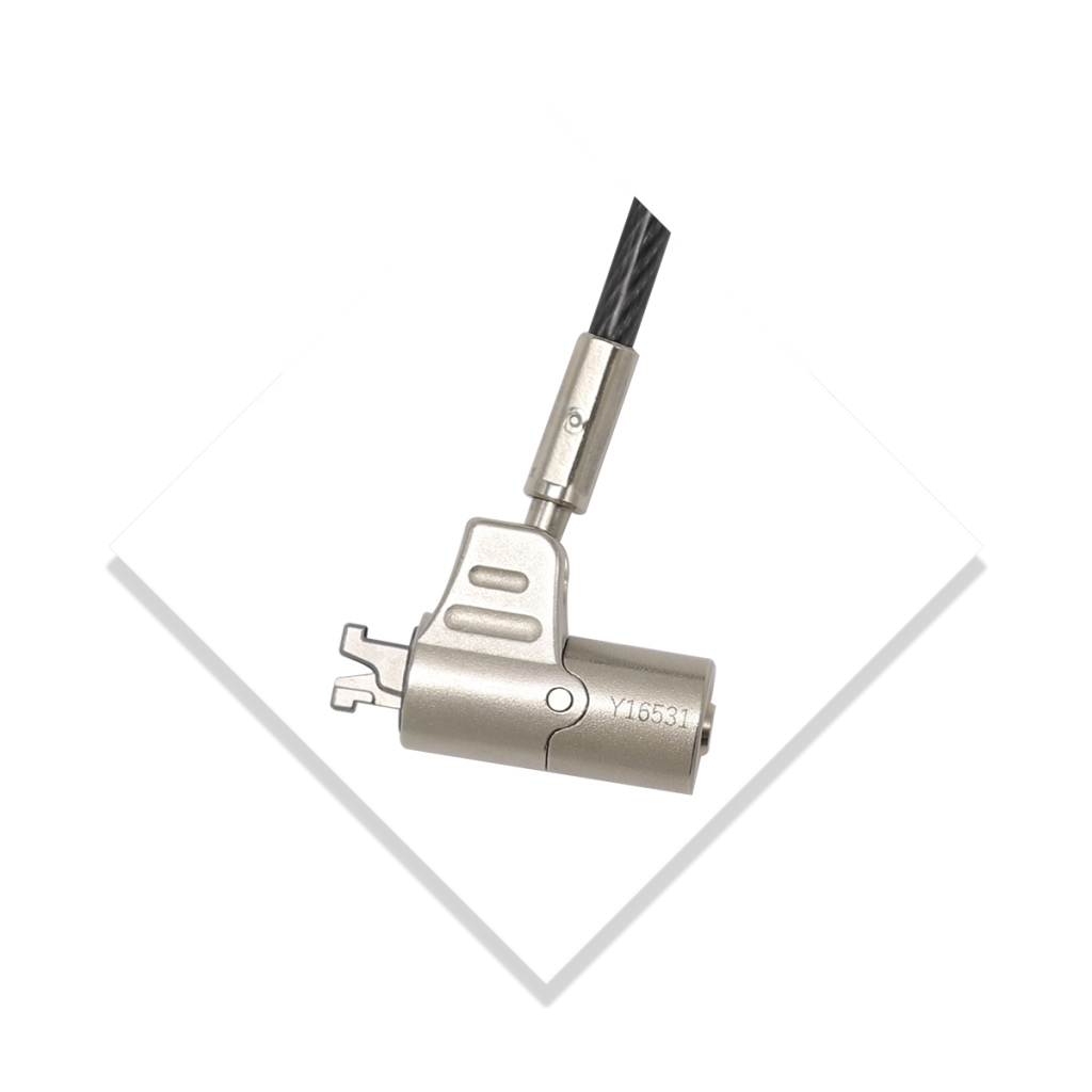 LEGION Notebook Combination NANO type lock Legion Computer Accessories