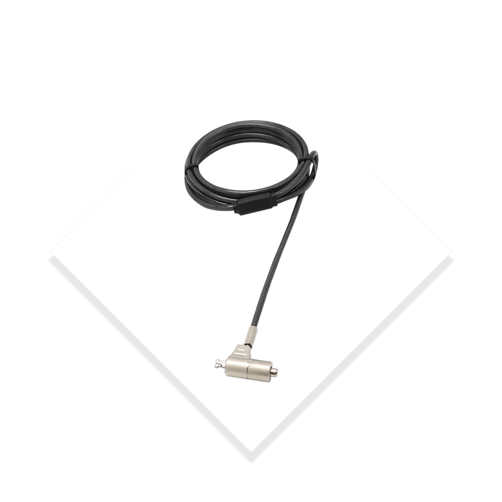 LEGION Notebook Combination NANO type lock Legion Computer Accessories