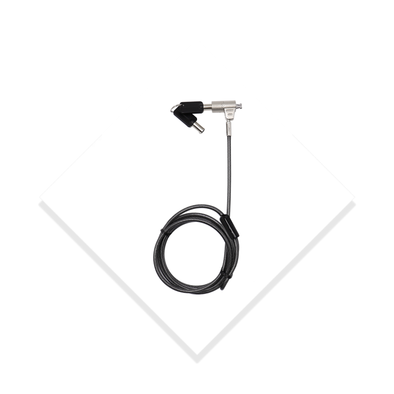 LEGION Notebook Combination NANO type lock Legion Computer Accessories